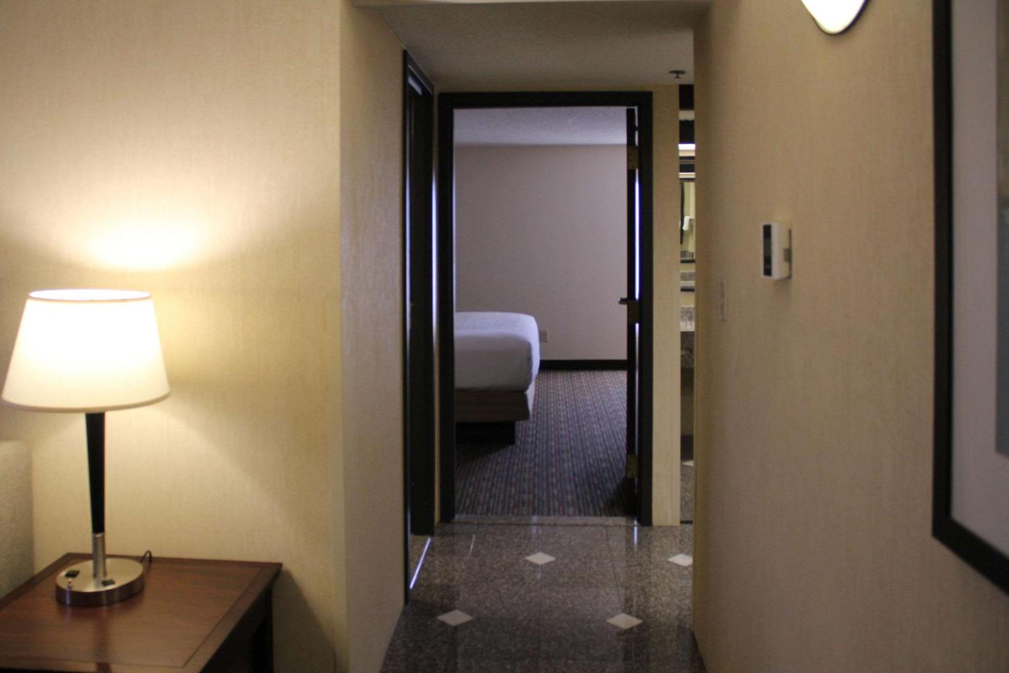 Prado Hotel By Choice Hotels Ridgeland Exterior photo