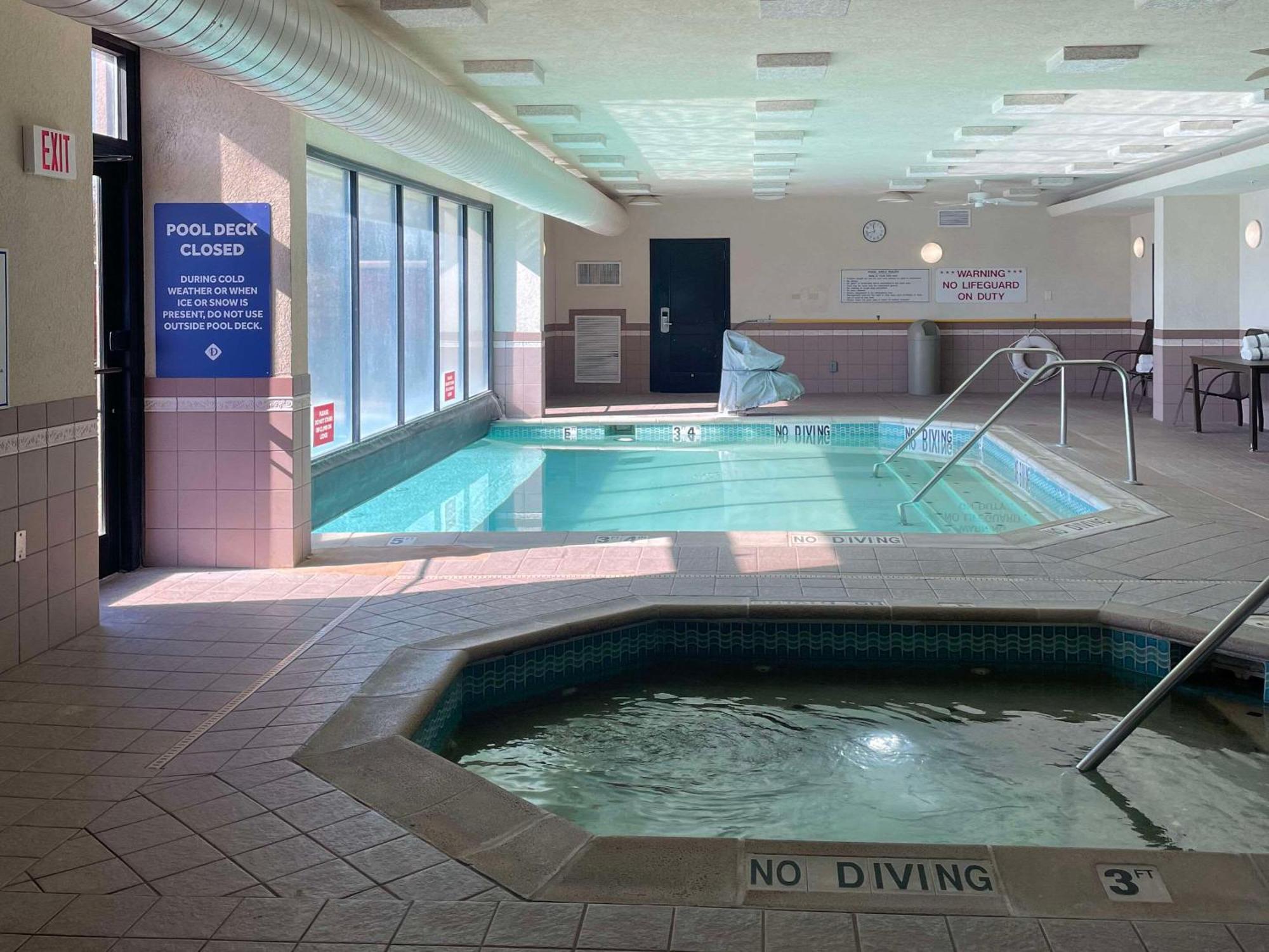 Prado Hotel By Choice Hotels Ridgeland Exterior photo
