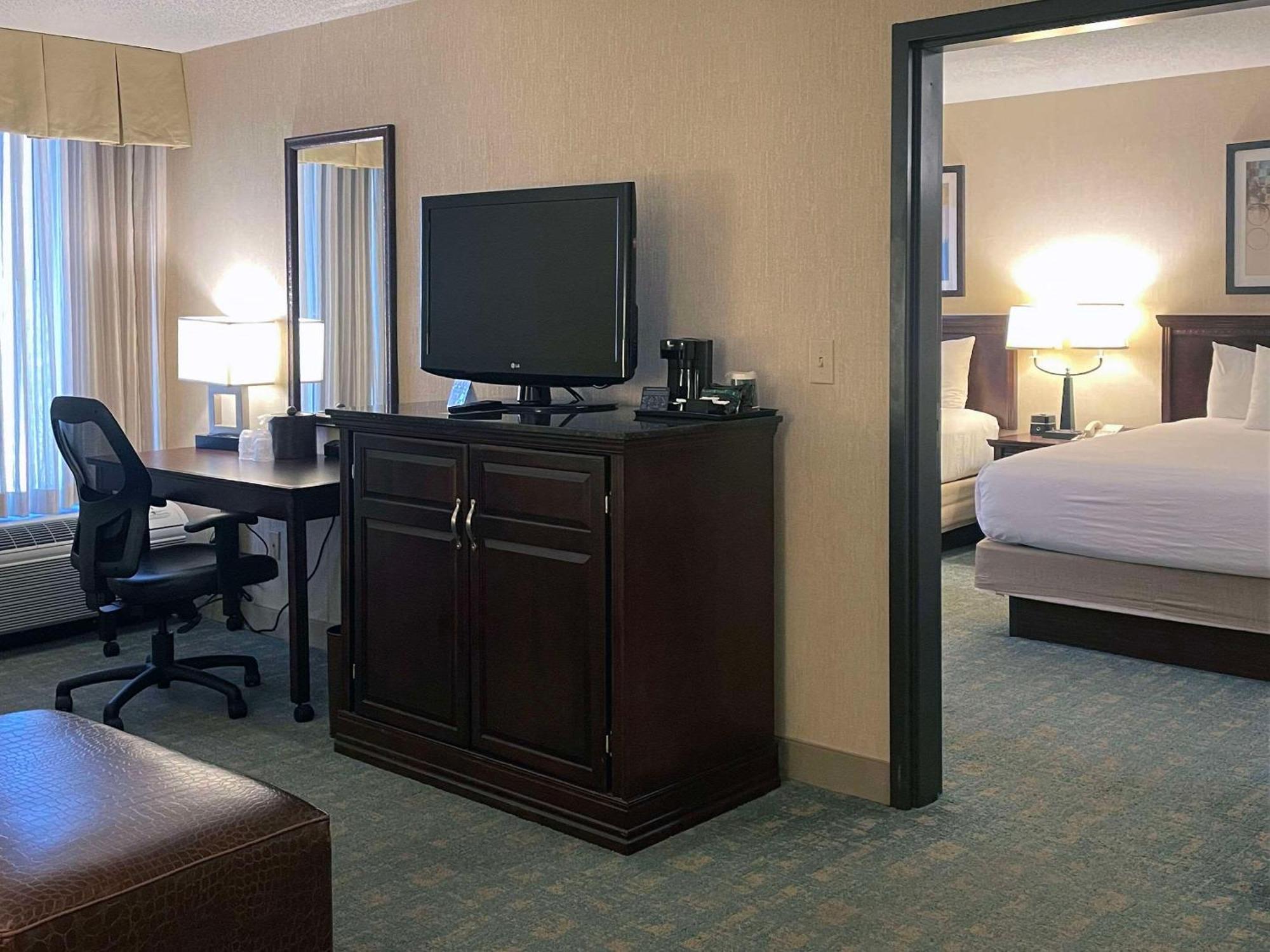 Prado Hotel By Choice Hotels Ridgeland Exterior photo