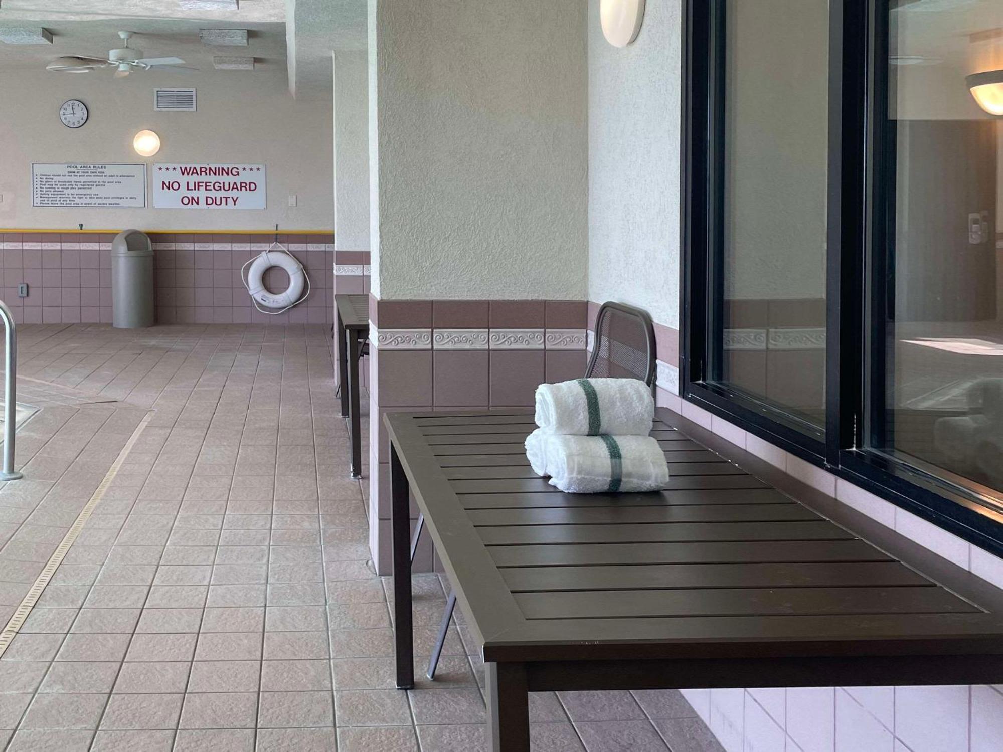 Prado Hotel By Choice Hotels Ridgeland Exterior photo