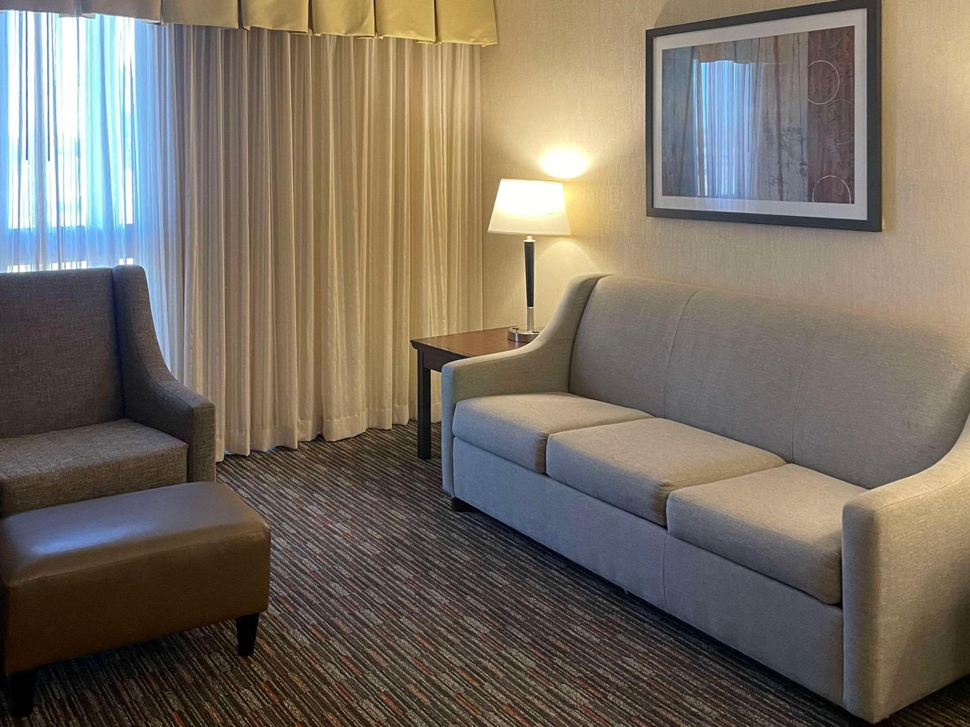 Prado Hotel By Choice Hotels Ridgeland Exterior photo