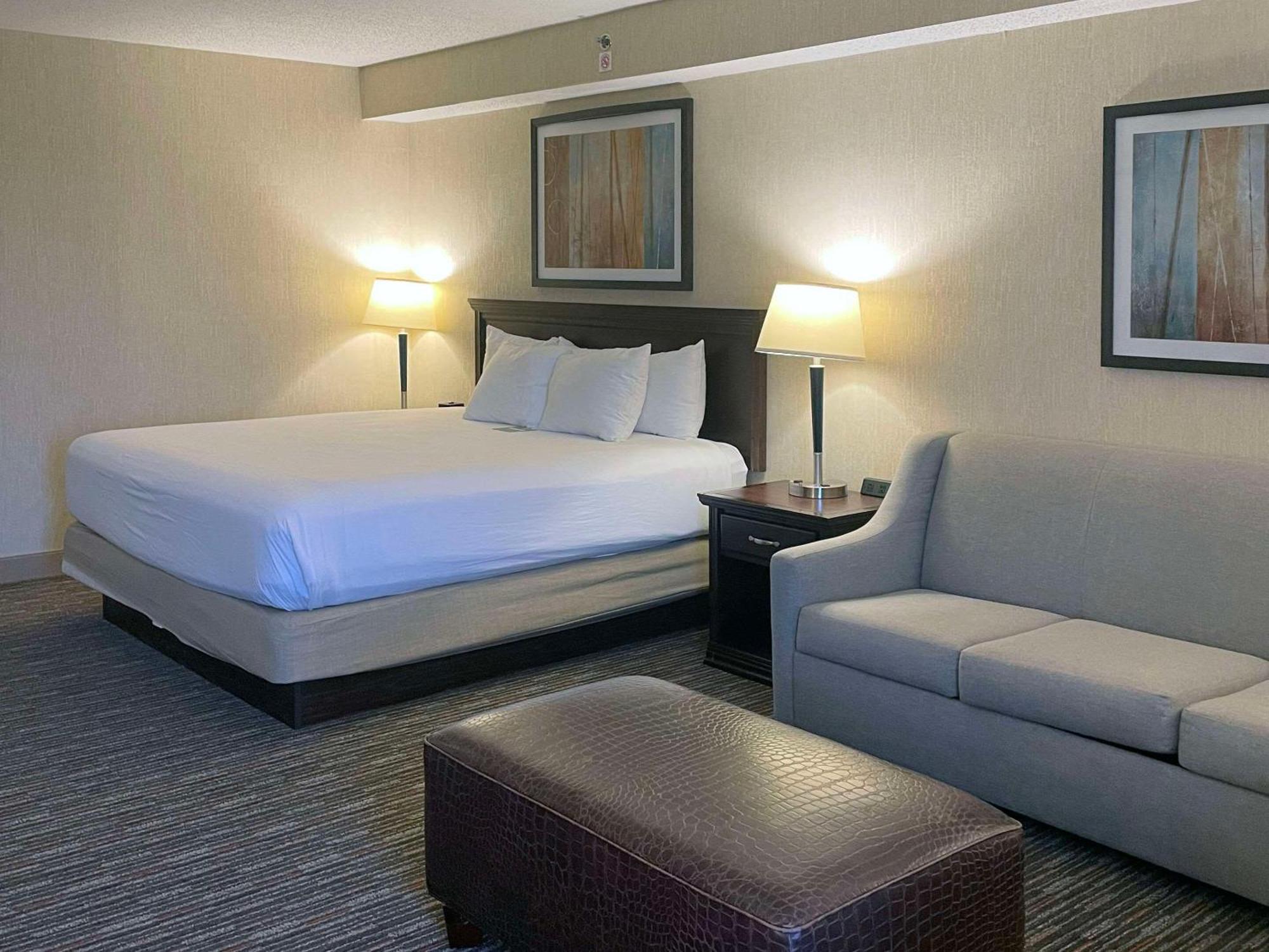 Prado Hotel By Choice Hotels Ridgeland Exterior photo