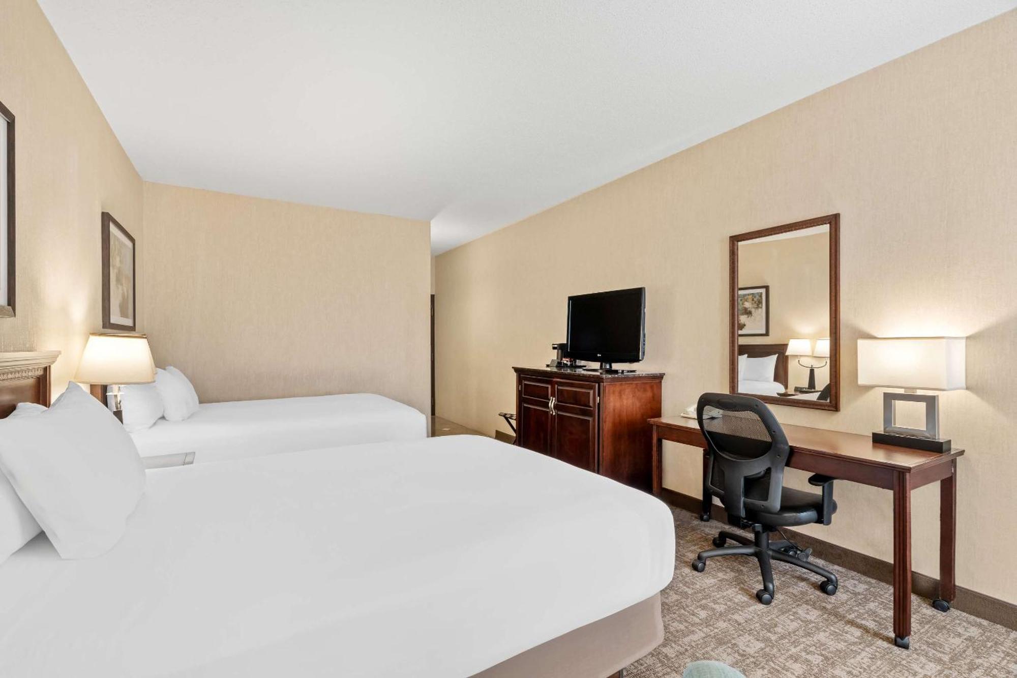 Prado Hotel By Choice Hotels Ridgeland Exterior photo