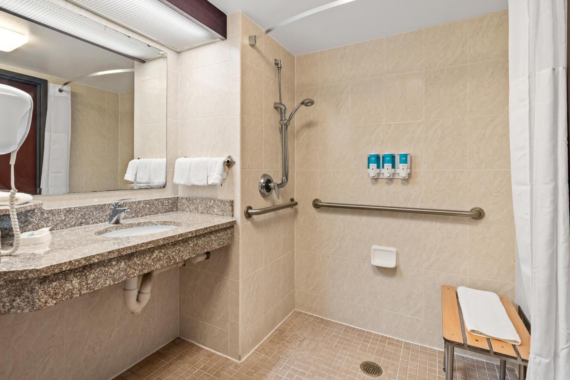 Prado Hotel By Choice Hotels Ridgeland Exterior photo