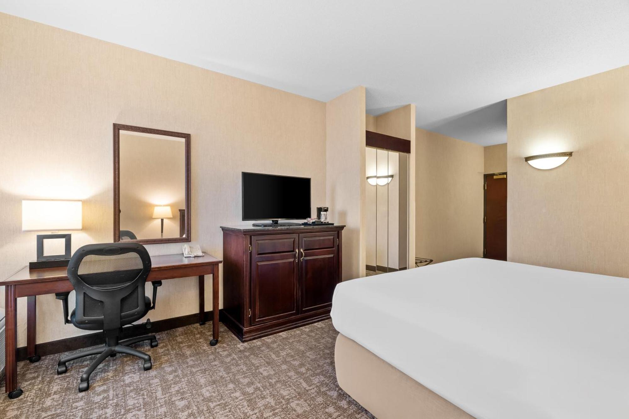 Prado Hotel By Choice Hotels Ridgeland Exterior photo