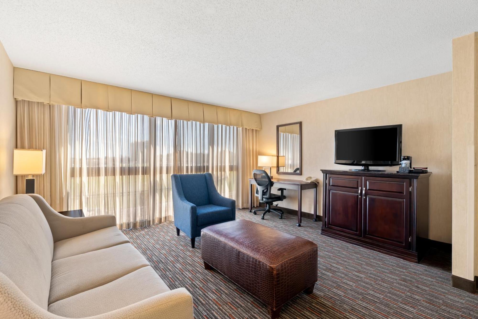 Prado Hotel By Choice Hotels Ridgeland Exterior photo