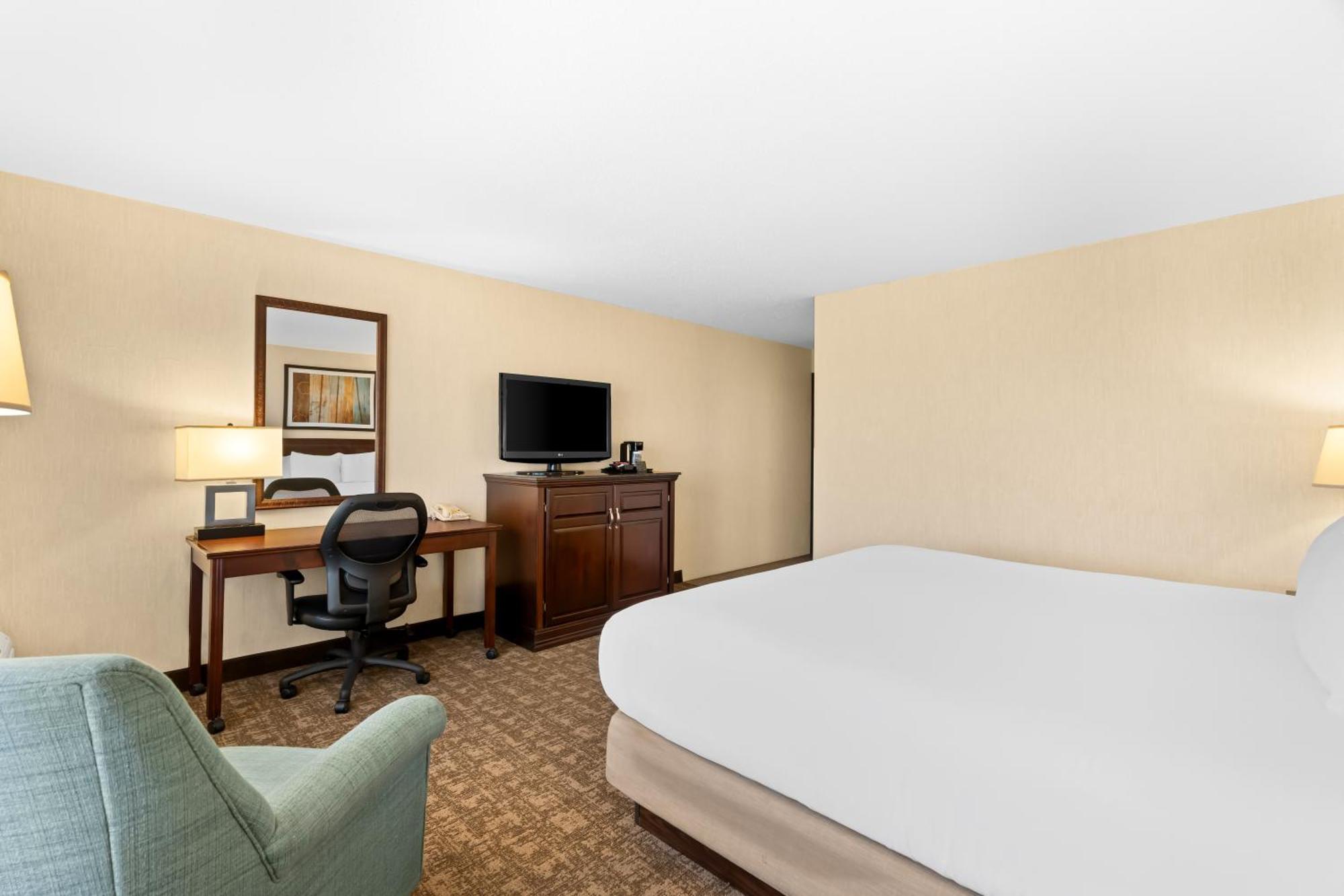 Prado Hotel By Choice Hotels Ridgeland Exterior photo