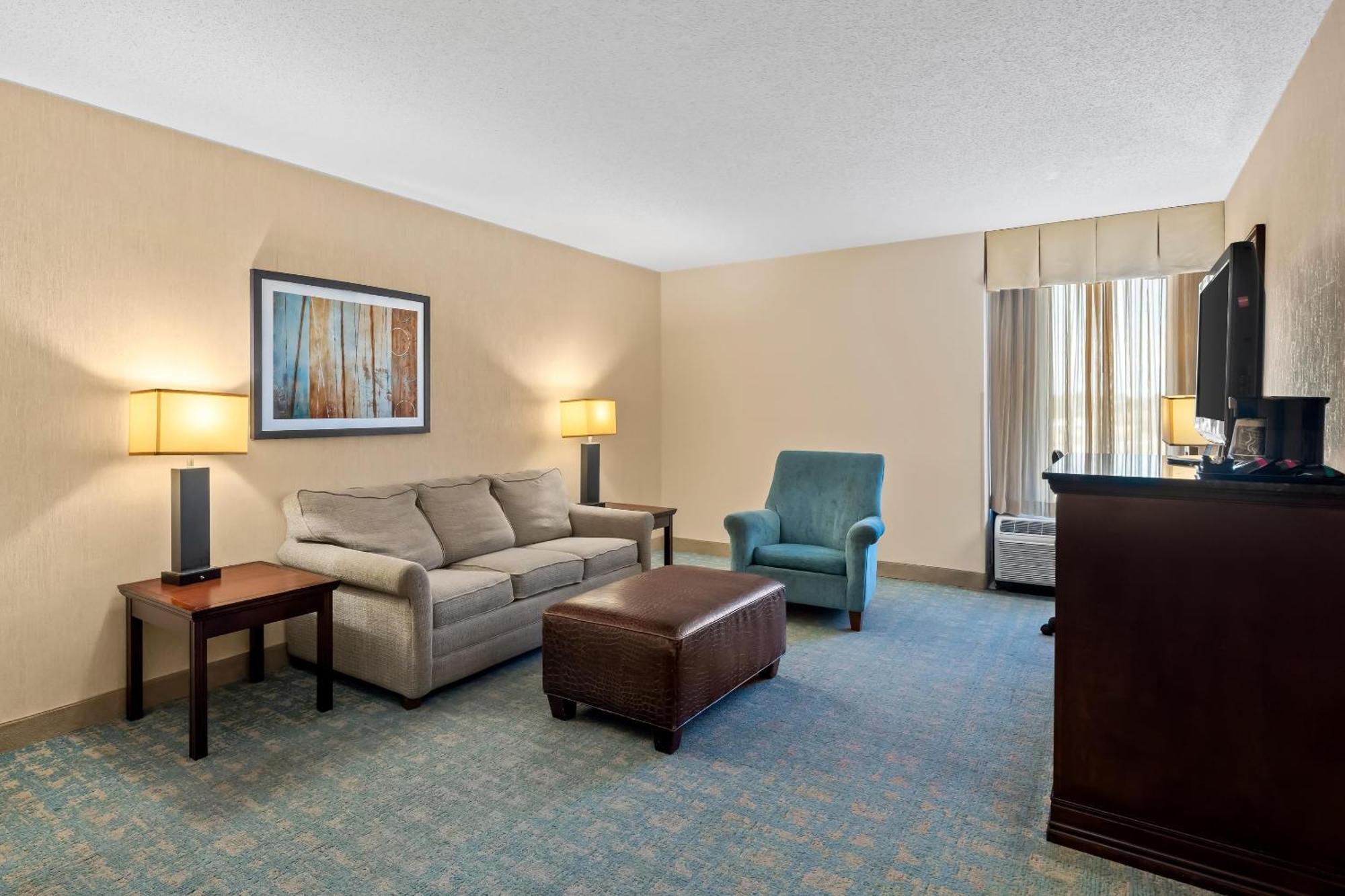 Prado Hotel By Choice Hotels Ridgeland Exterior photo
