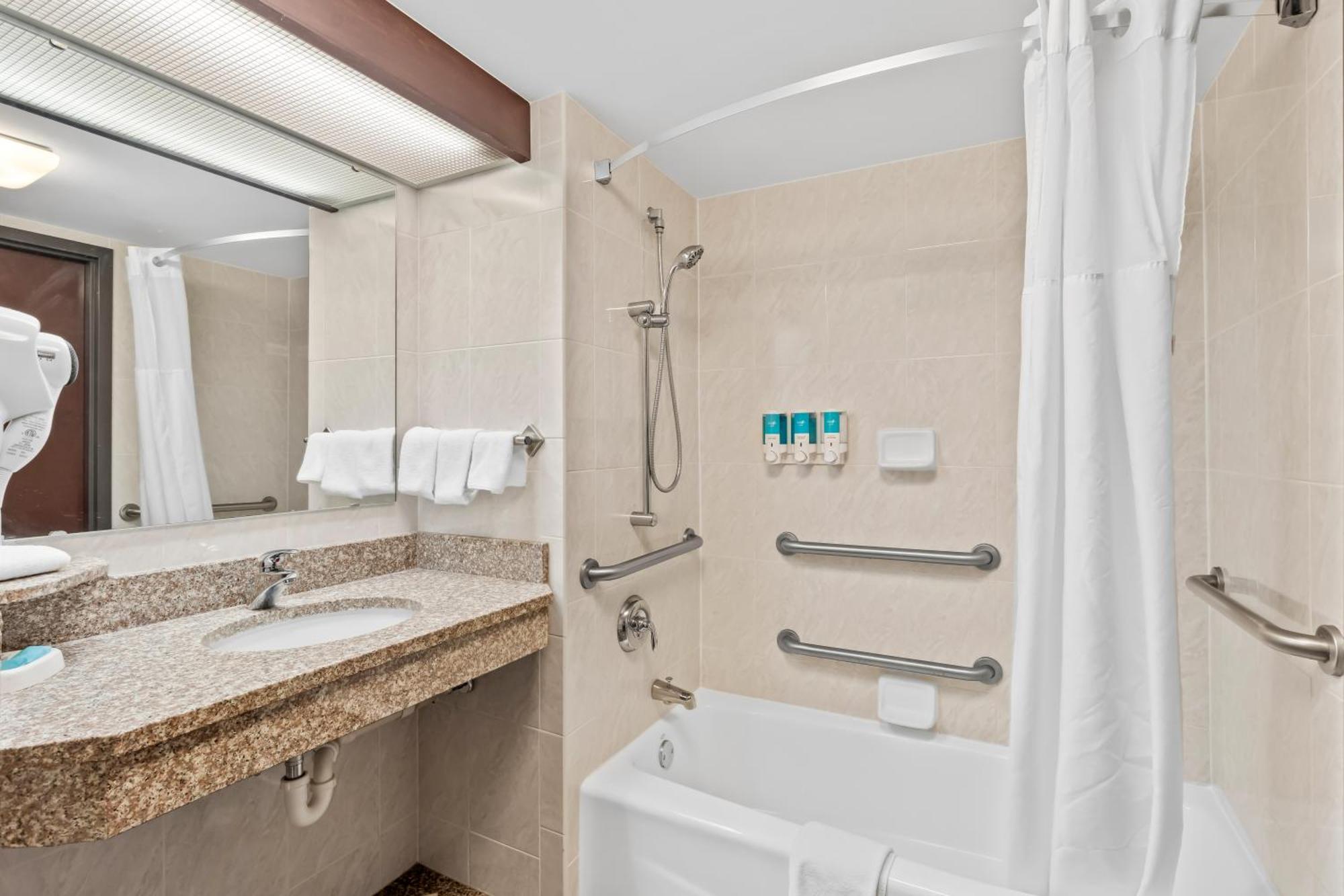 Prado Hotel By Choice Hotels Ridgeland Exterior photo