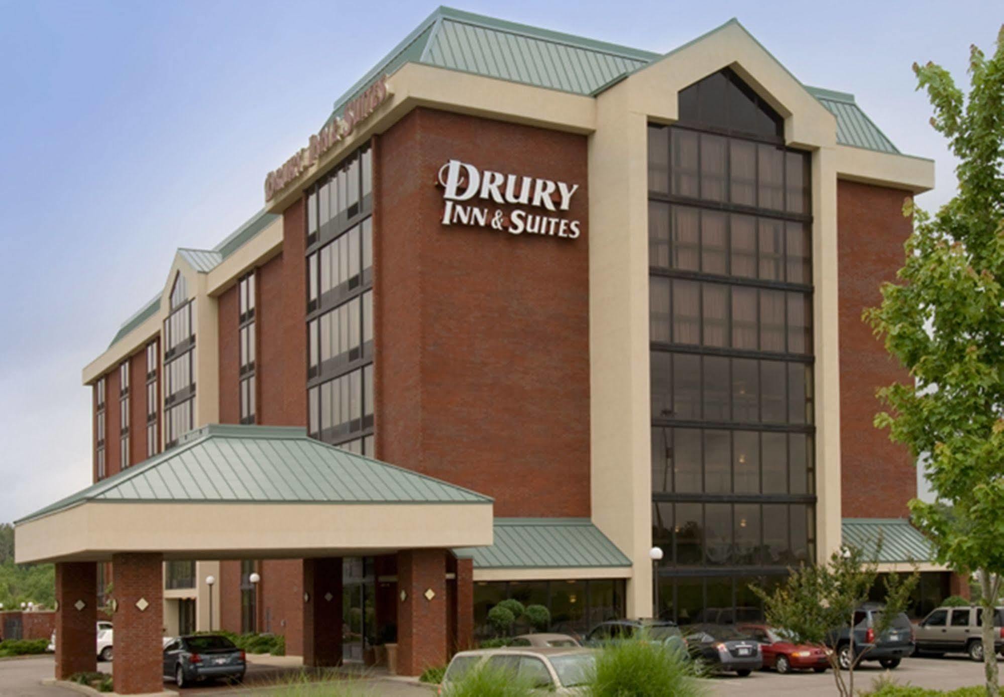 Prado Hotel By Choice Hotels Ridgeland Exterior photo