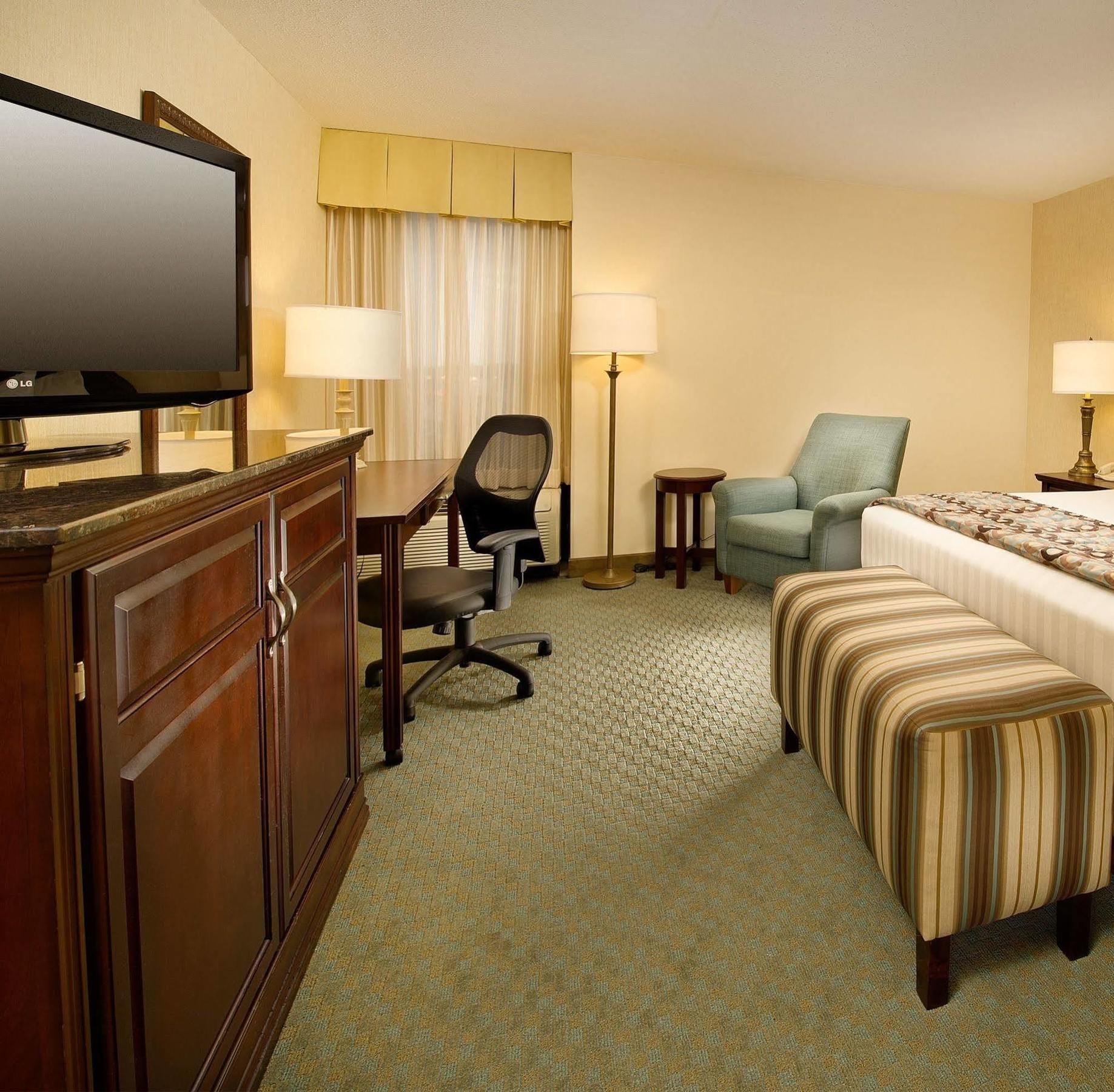Prado Hotel By Choice Hotels Ridgeland Exterior photo