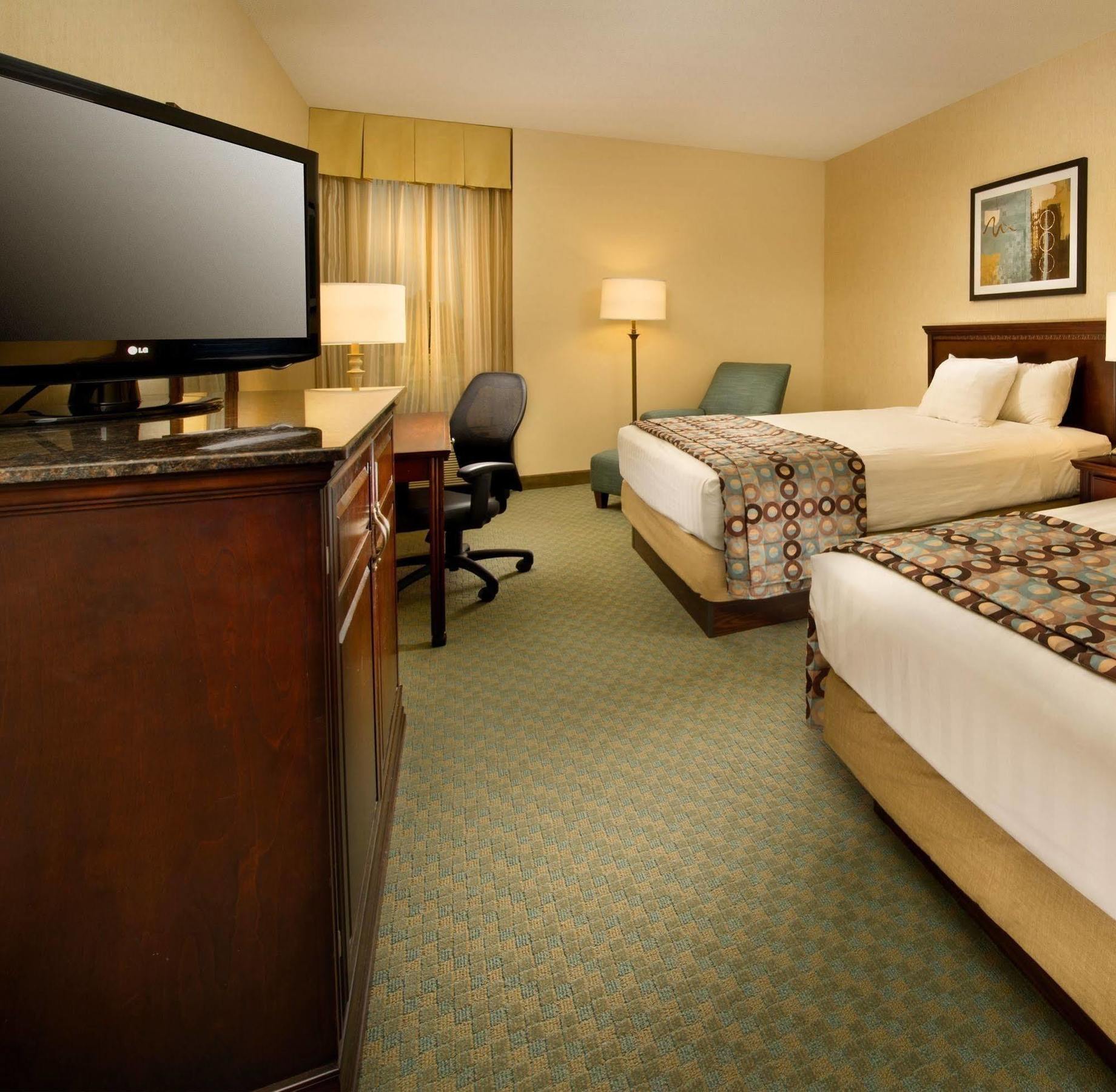 Prado Hotel By Choice Hotels Ridgeland Exterior photo