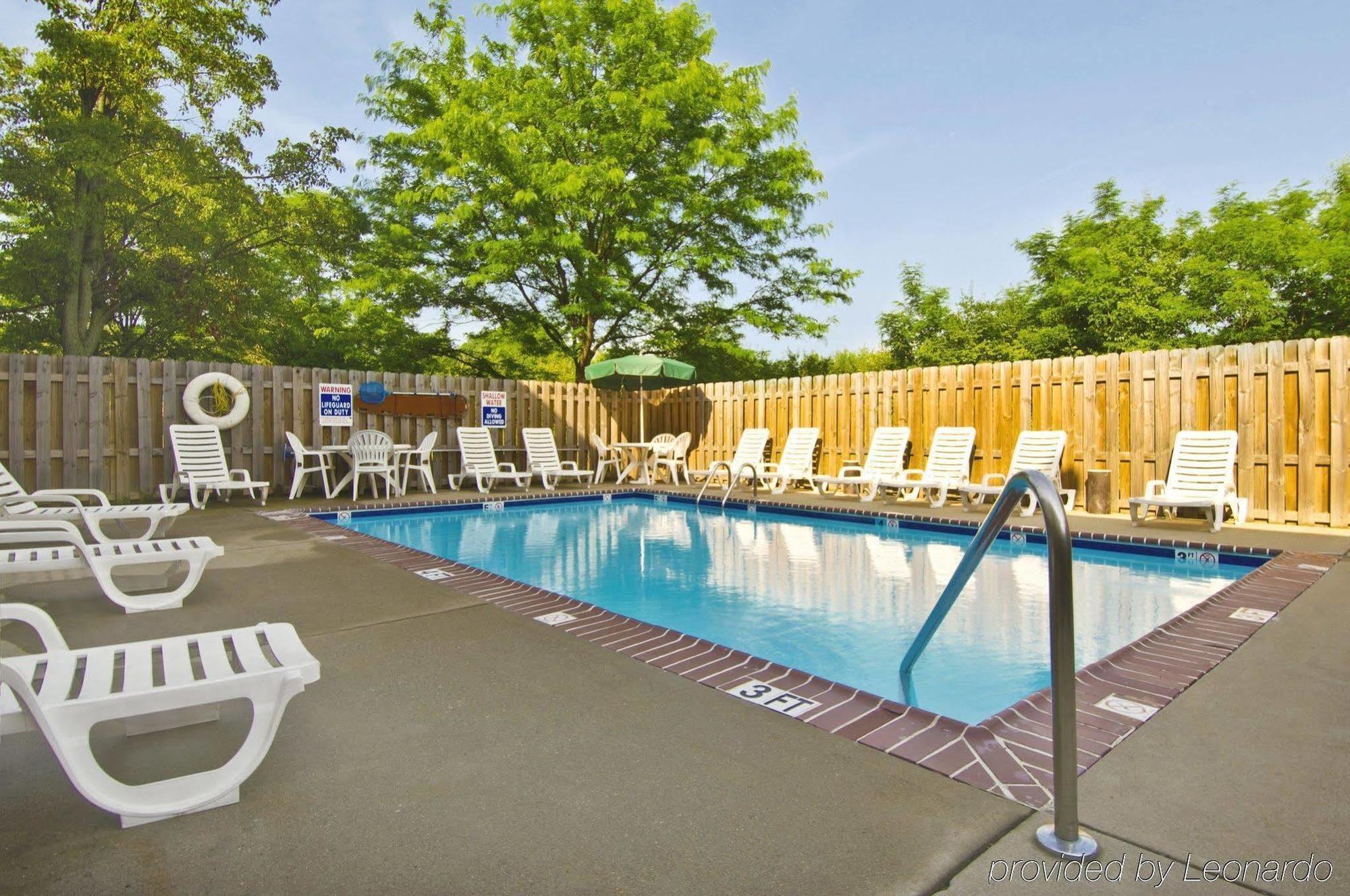 Prado Hotel By Choice Hotels Ridgeland Exterior photo